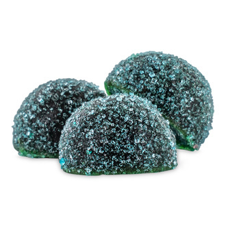 Gomas de kratom 30 mg (Zamnesia)