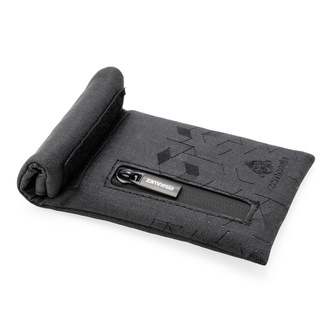 Smell-Proof Puff Pouch - Pequeno (Zamnesia)