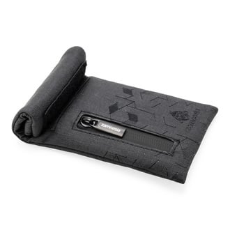 Smell-Proof Puff Pouch - Pequeno (Zamnesia)