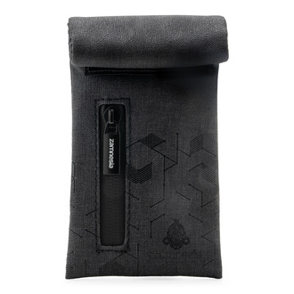 Smell-Proof Puff Pouch - Pequeno (Zamnesia)