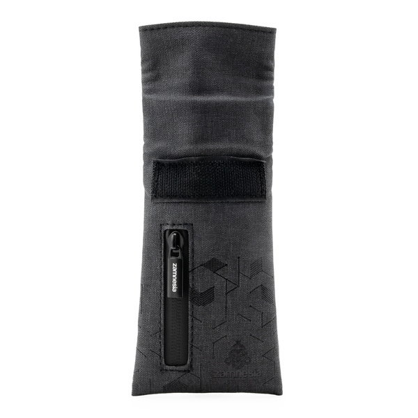 Smell-Proof Puff Pouch - Pequeno (Zamnesia)