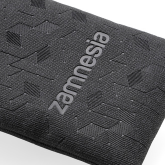 Smell-Proof Puff Pouch - Pequeno (Zamnesia)