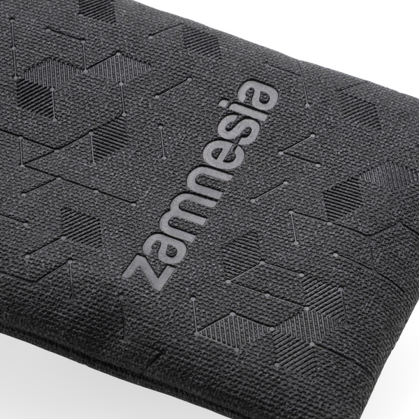 Smell-Proof Puff Pouch - Pequeno (Zamnesia)