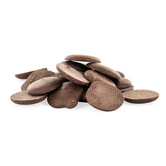 Gotas de cacau cru - Peru