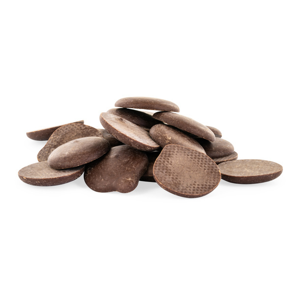 Gotas de cacau cru - Peru