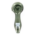 Black Glass Pipe (Exclusivo Zamnesia)