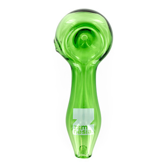 Cachimbo de vidro (Zamnesia)