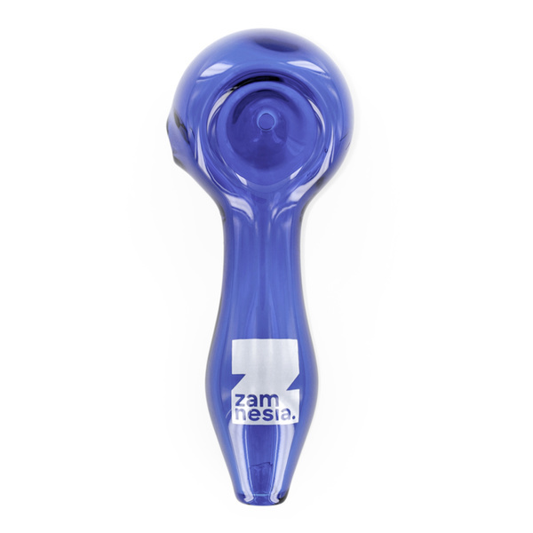 Cachimbo de vidro (Zamnesia)