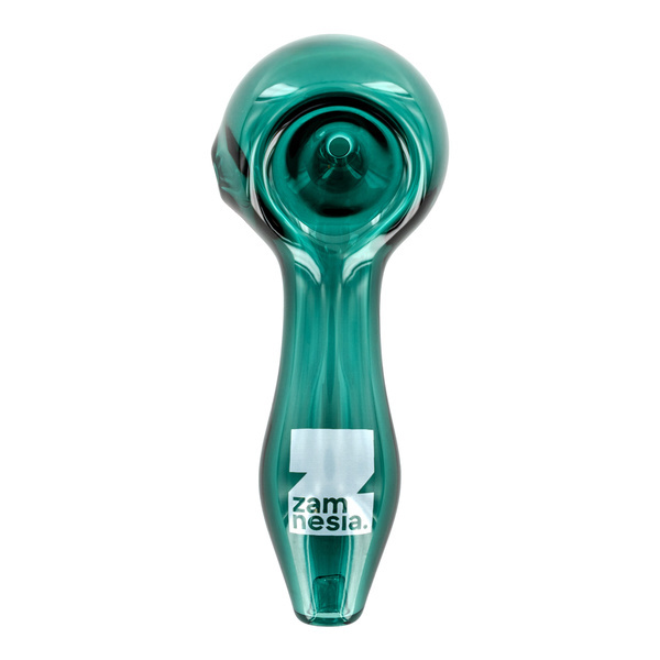 Cachimbo de vidro (Zamnesia)