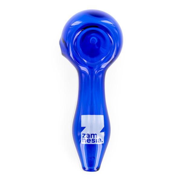 Cachimbo de vidro (Zamnesia)