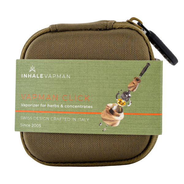Vapman Click