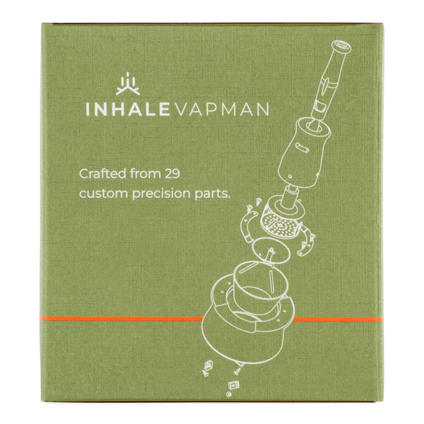 Vapman 2.0