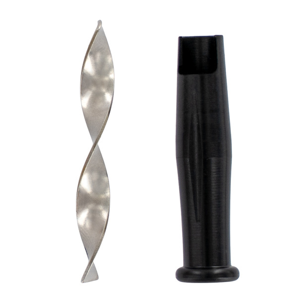 Espiral de arrefecimento Vapman