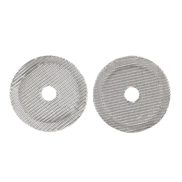 Filtros para concentrados Vapman (Pack de 2)