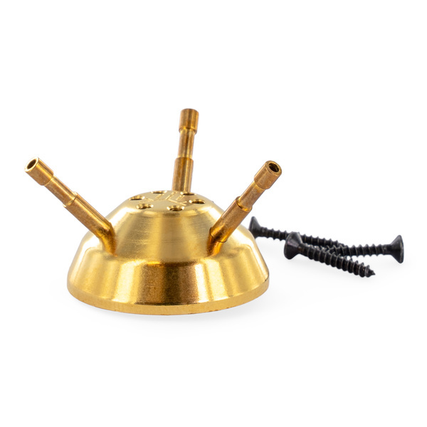 Vapman 2.0 – Elemento de Aquecimento