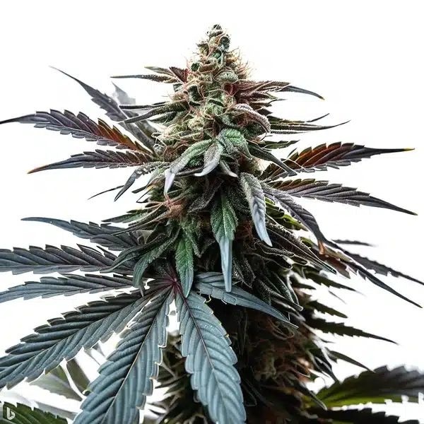Cap Junky (Blimburn Seeds) feminizada