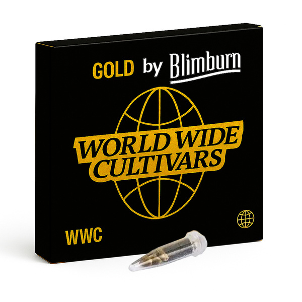 CBD ACDC (Blimburn Seeds) feminizada