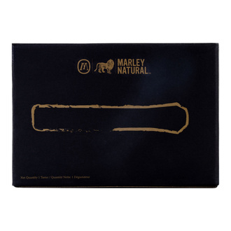 Marley Natural Smoked Glass Taster