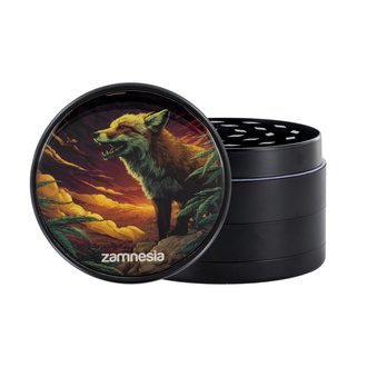 Velvet Mirage Autoflower (Zamnesia Seeds) – 4 Sementes Femininas + Grinder