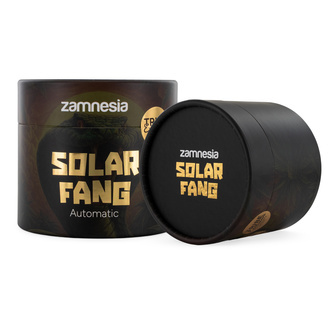 Solar Fang Autoflower (Zamnesia Seeds) – 4 Sementes Feminizadas + Grinder