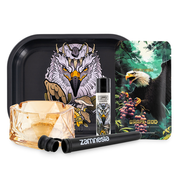 Pack de comemoração TRIBE 300K