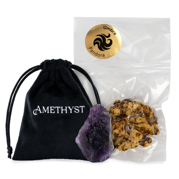 TRIBE Truffle Bliss Bites