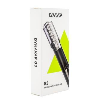 O G3 (DynaVap)