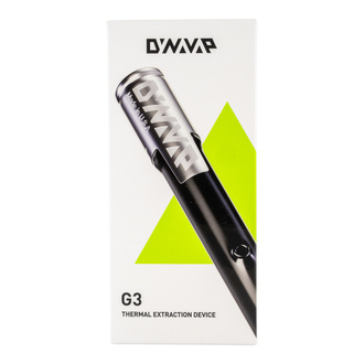 O G3 (DynaVap)