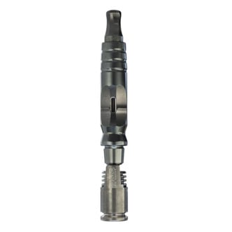 O HyperDyn (DynaVap)
