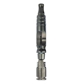 O HyperDyn (DynaVap)