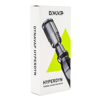 O HyperDyn (DynaVap)