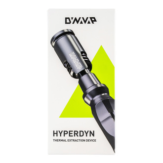 O HyperDyn (DynaVap)