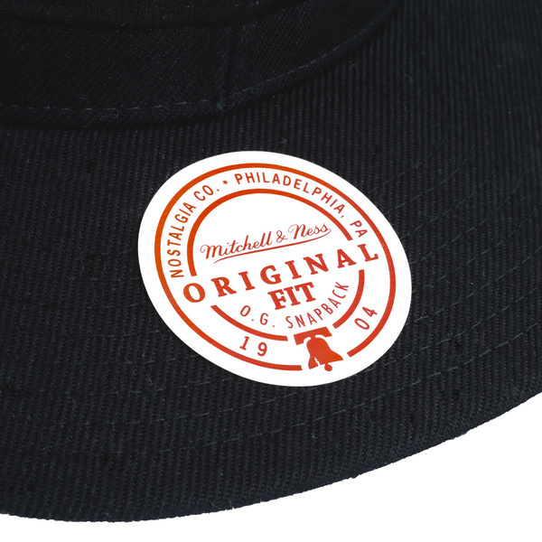 Boné Snapback Exclusivo TICAL x Zamnesia