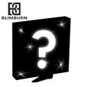 Sementes Mistério Feminizadas 3 (Blimburn Seeds)