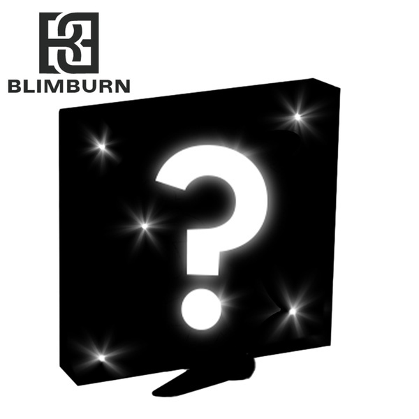 Sementes Misteriosas Feminizadas 3 (Blimburn Seeds)