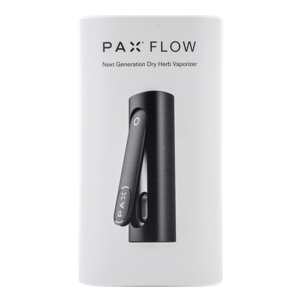 Vaporizador PAX Flow