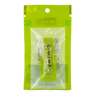 O BallR Cap da DynaVap