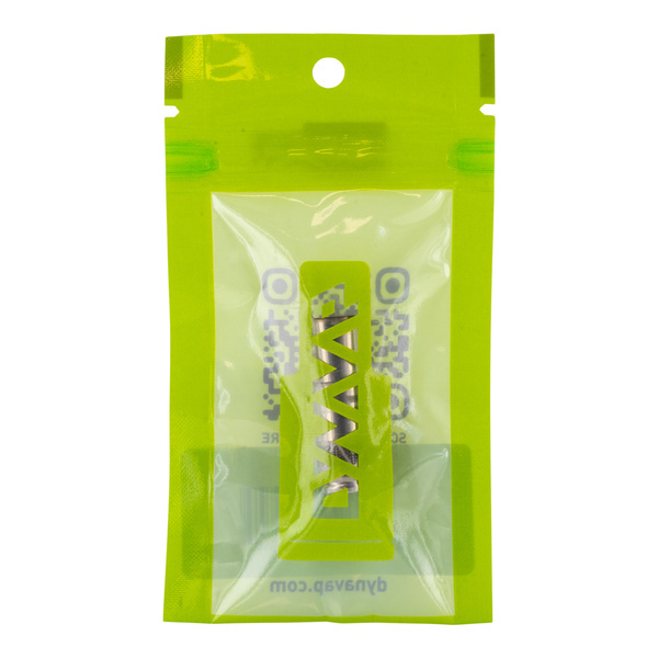 O BallR Cap da DynaVap