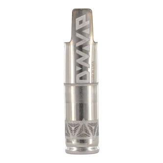 O BallR Cap da DynaVap