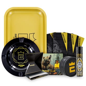Pack de Aniversário TRIBE