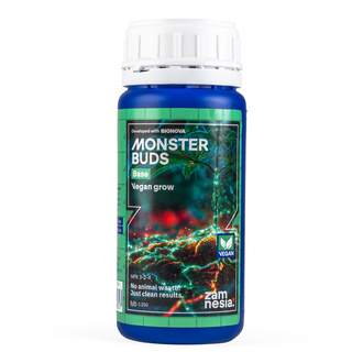 Vegan Grow - Monster Buds