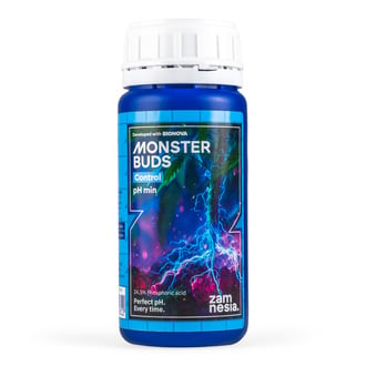 pH- Monster Buds