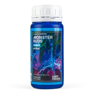 pH+ Monster Buds
