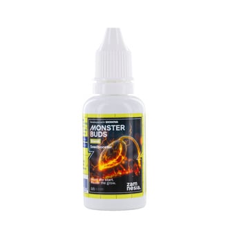 Seedbooster - Monster Buds
