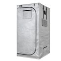 Tenda de cultivo 80x80x180 (Zamnesia)