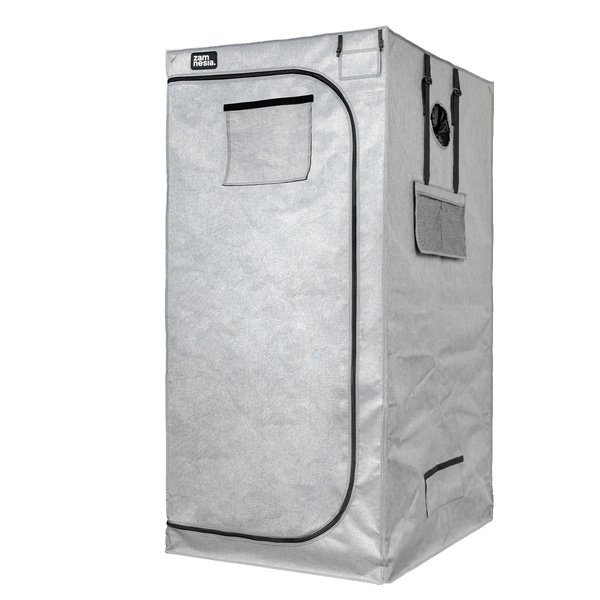 Tenda de cultivo 80x80x180 (Zamnesia)