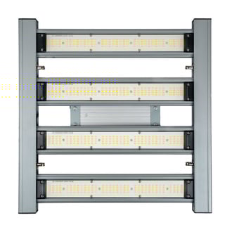 L&acirc;mpada LED de cultivo Phytonaut 120 W (Zamnesia)