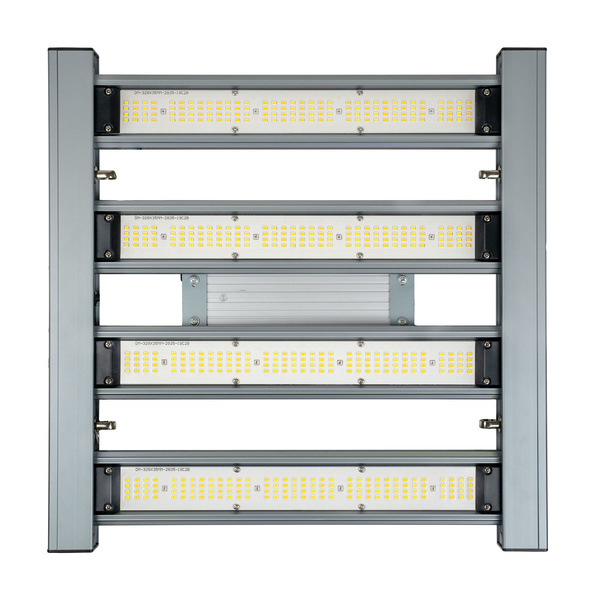 Lâmpada LED de cultivo Phytonaut 120 W (Zamnesia)