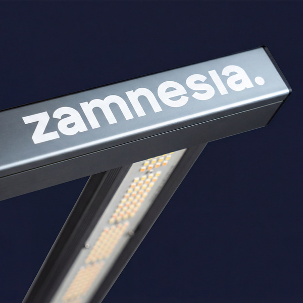 Lâmpada LED de cultivo Phytonaut 120 W (Zamnesia)