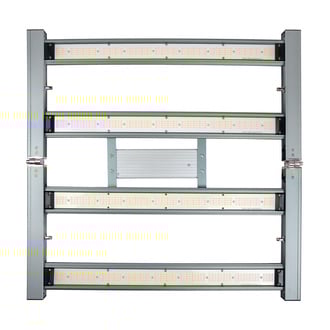 L&acirc;mpada LED de cultivo Phytonaut 240 W (Zamnesia)